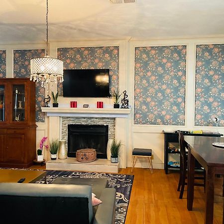 San Antonio Comfort 4 Bedroom 3 Bath Home 5 Mins From Sea World ภายนอก รูปภาพ