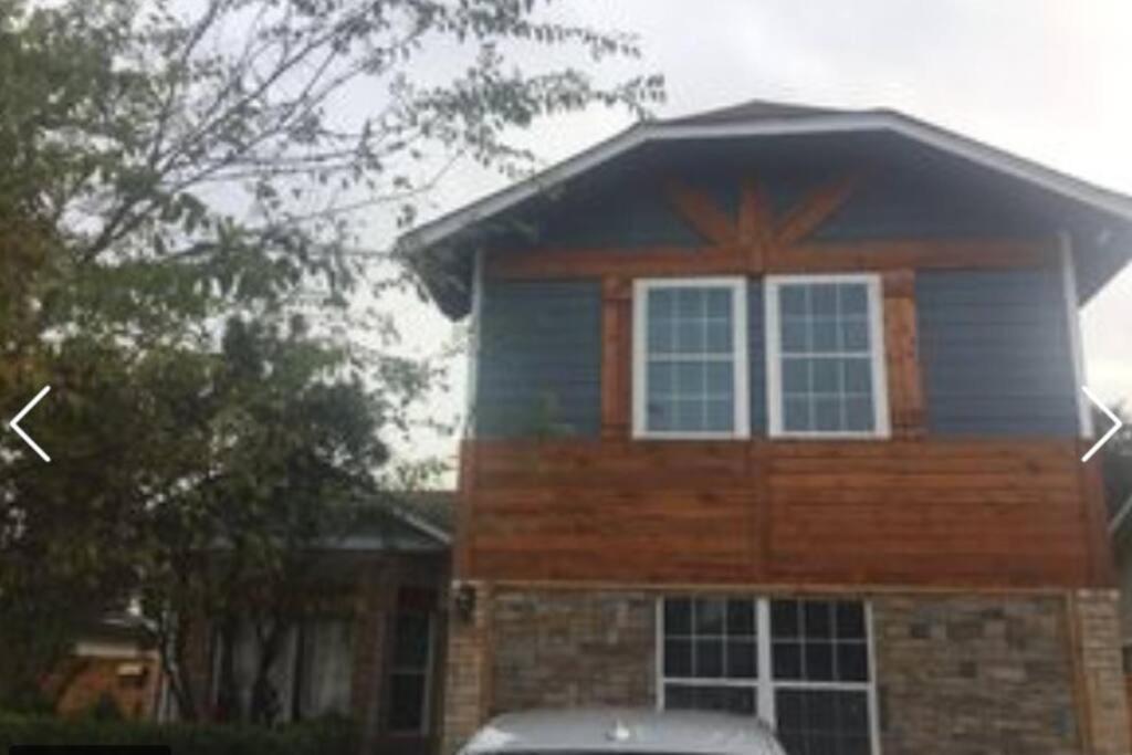 San Antonio Comfort 4 Bedroom 3 Bath Home 5 Mins From Sea World ภายนอก รูปภาพ