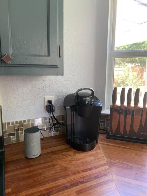 San Antonio Comfort 4 Bedroom 3 Bath Home 5 Mins From Sea World ภายนอก รูปภาพ