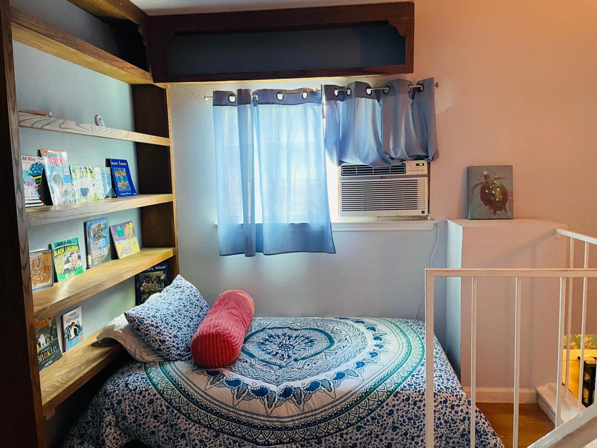 San Antonio Comfort 4 Bedroom 3 Bath Home 5 Mins From Sea World ภายนอก รูปภาพ