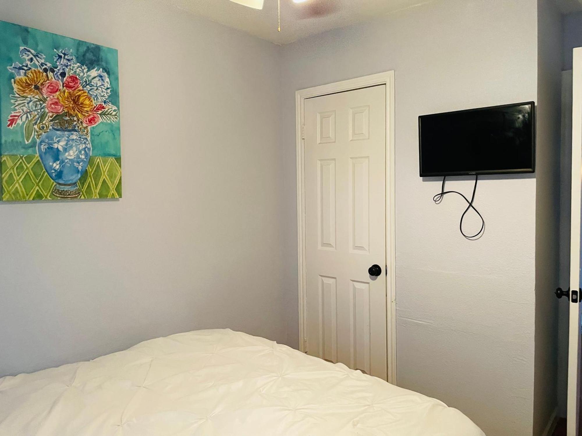 San Antonio Comfort 4 Bedroom 3 Bath Home 5 Mins From Sea World ภายนอก รูปภาพ