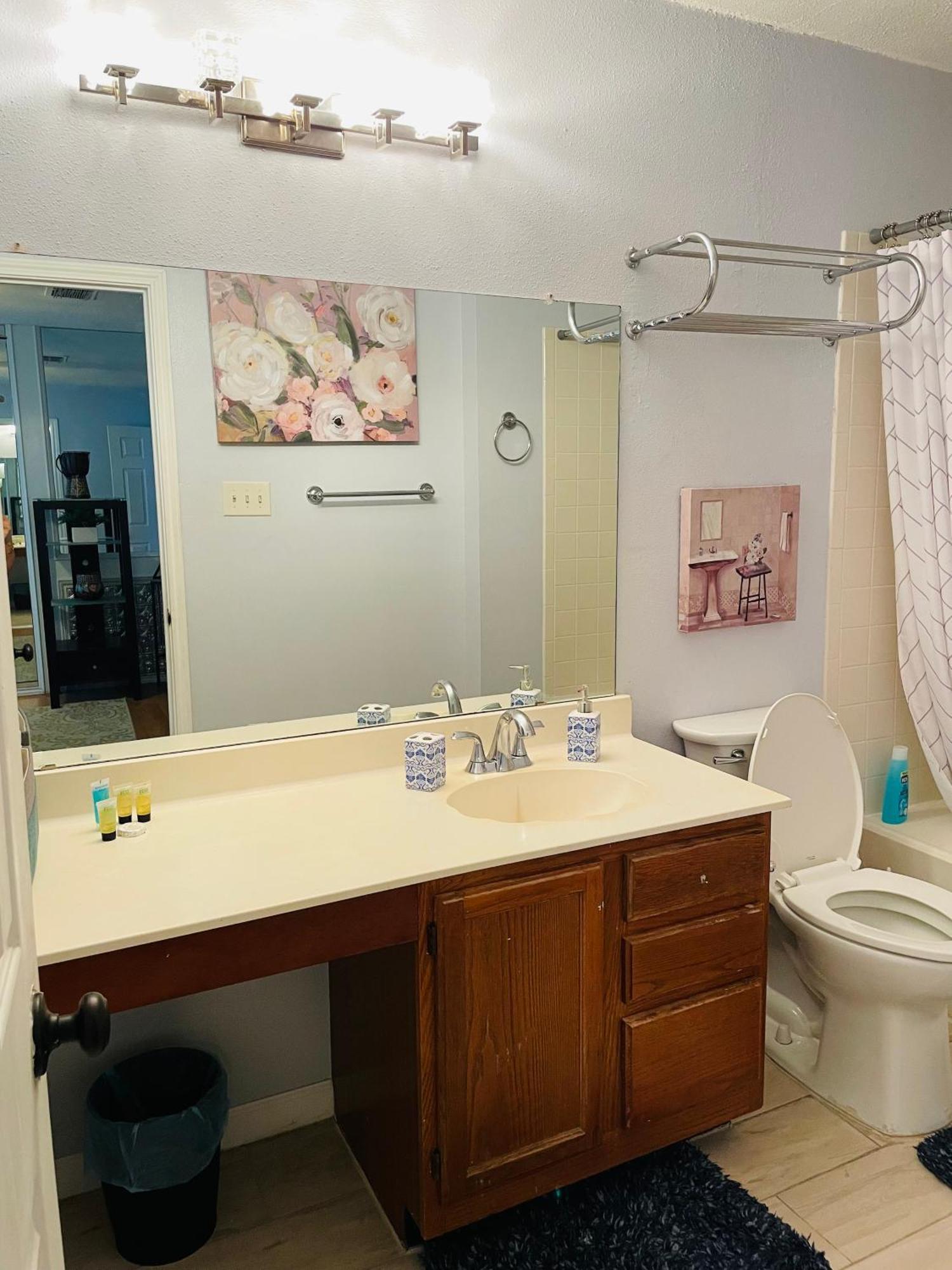 San Antonio Comfort 4 Bedroom 3 Bath Home 5 Mins From Sea World ภายนอก รูปภาพ