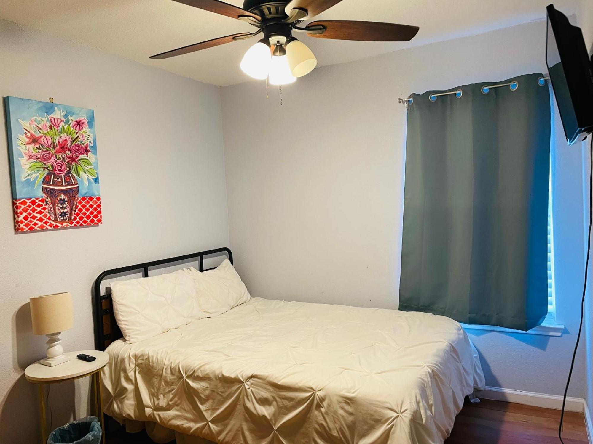 San Antonio Comfort 4 Bedroom 3 Bath Home 5 Mins From Sea World ภายนอก รูปภาพ