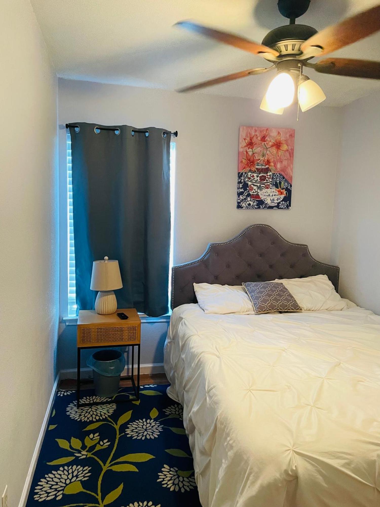 San Antonio Comfort 4 Bedroom 3 Bath Home 5 Mins From Sea World ภายนอก รูปภาพ