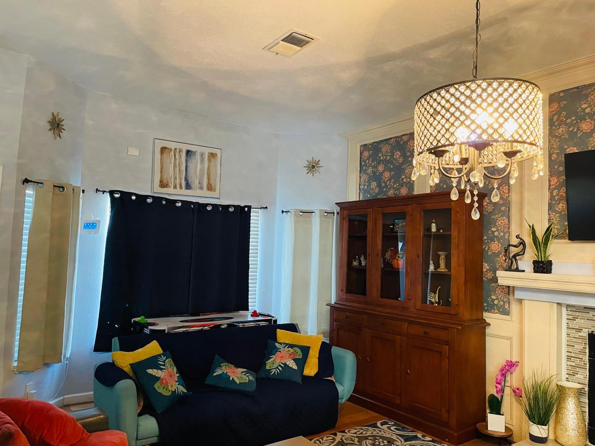 San Antonio Comfort 4 Bedroom 3 Bath Home 5 Mins From Sea World ภายนอก รูปภาพ